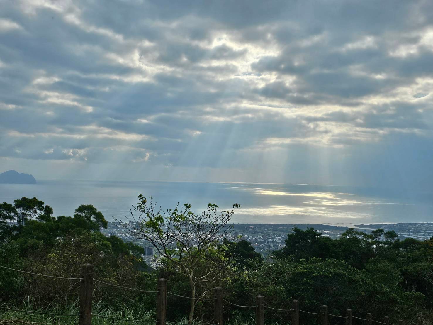 頭城營地